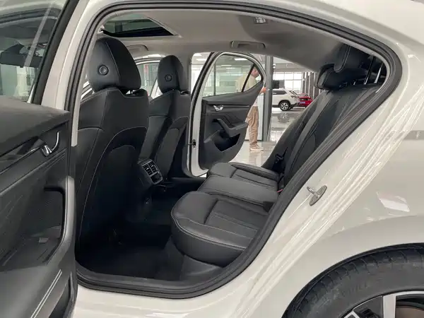 Skoda Octavia 2022