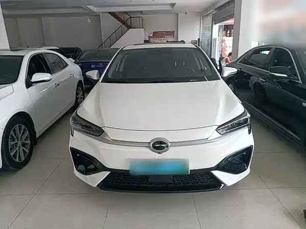 Aion S 2024