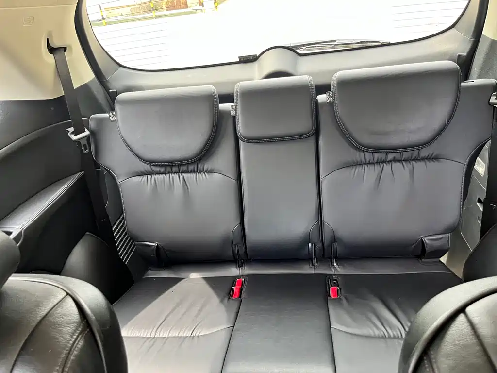 Honda Odyssey 2017 — фото 11