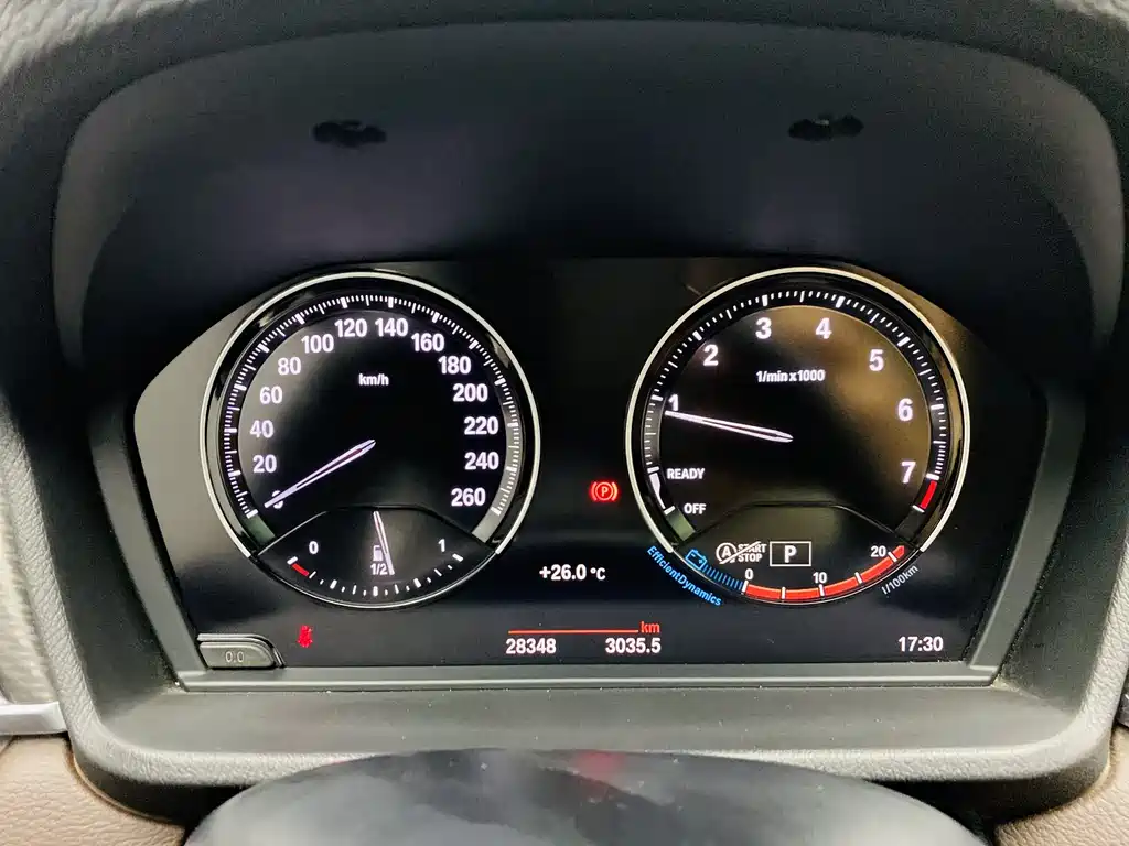 BMW X2 2021 — фото 9