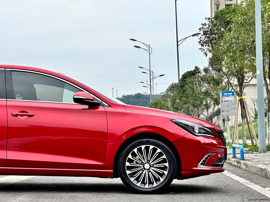 Changan Escape 2019 — фото 12