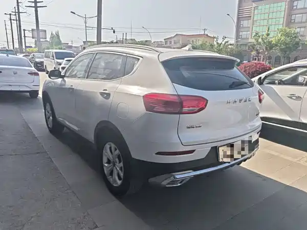 Haval H6 2021