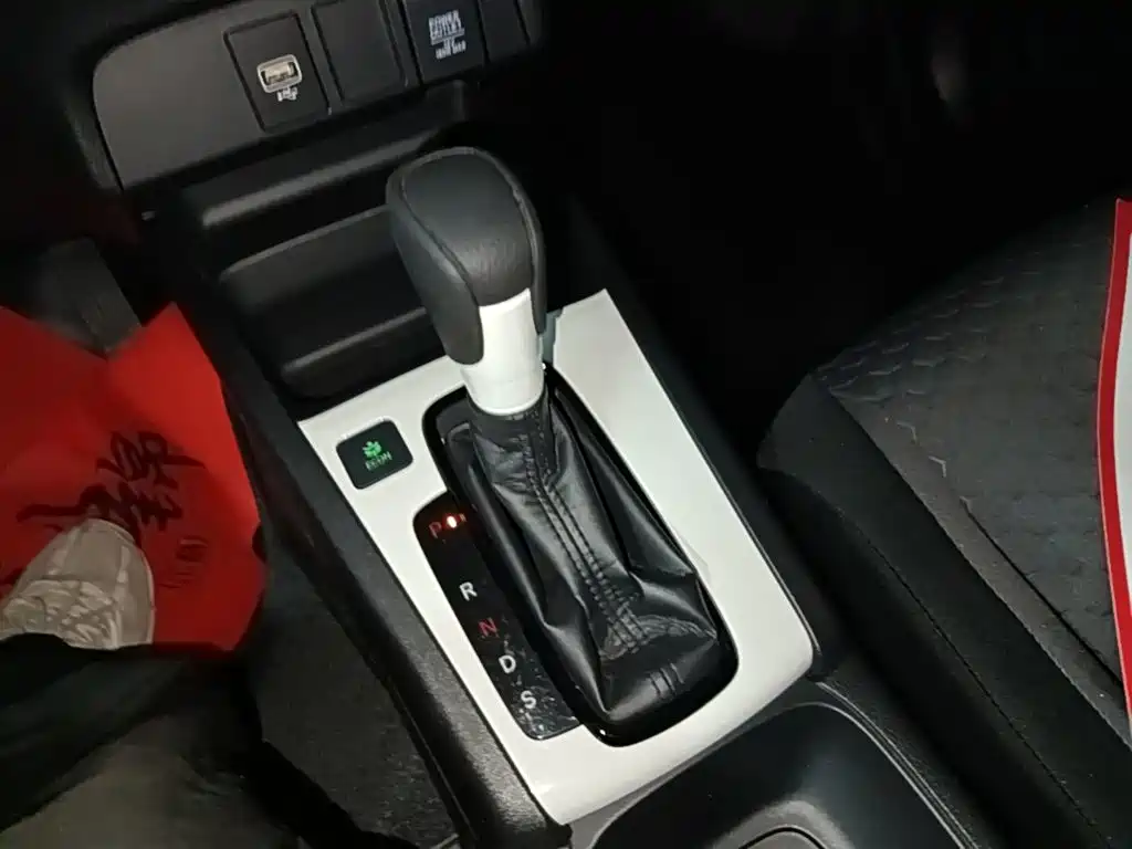 Honda Fit 2021 — фото 14