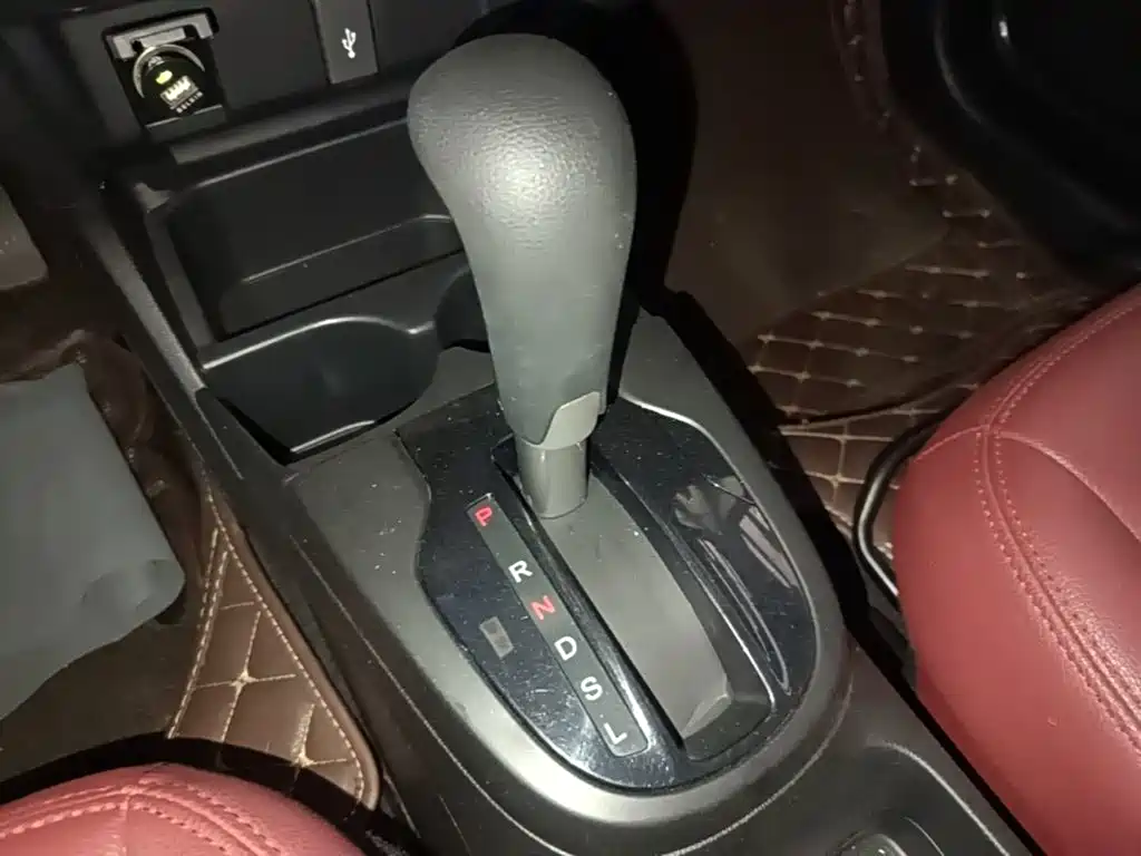 Honda Fit 2019 — фото 14