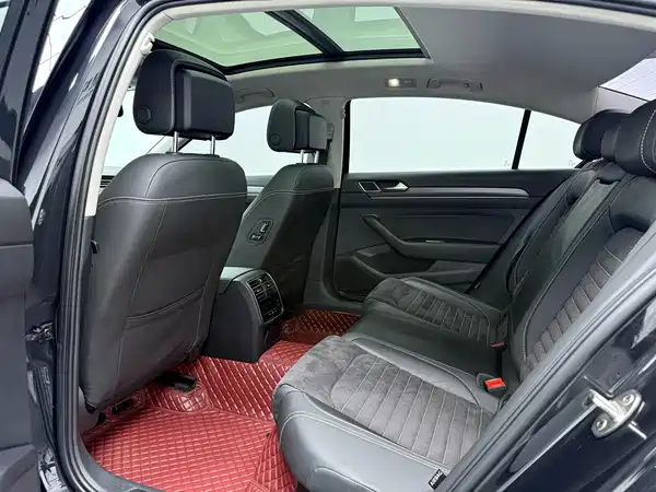 Volkswagen Magotan 2020