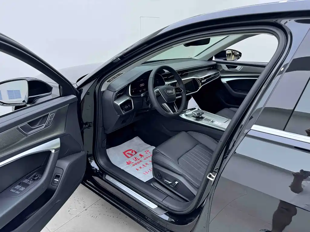 Audi A6L 2024
