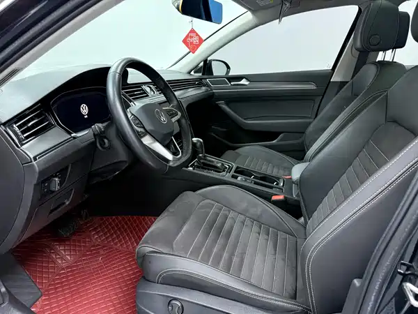 Volkswagen Magotan 2020