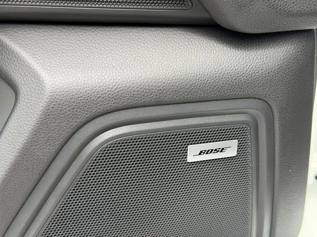 Porsche Macan 2022 — фото 11