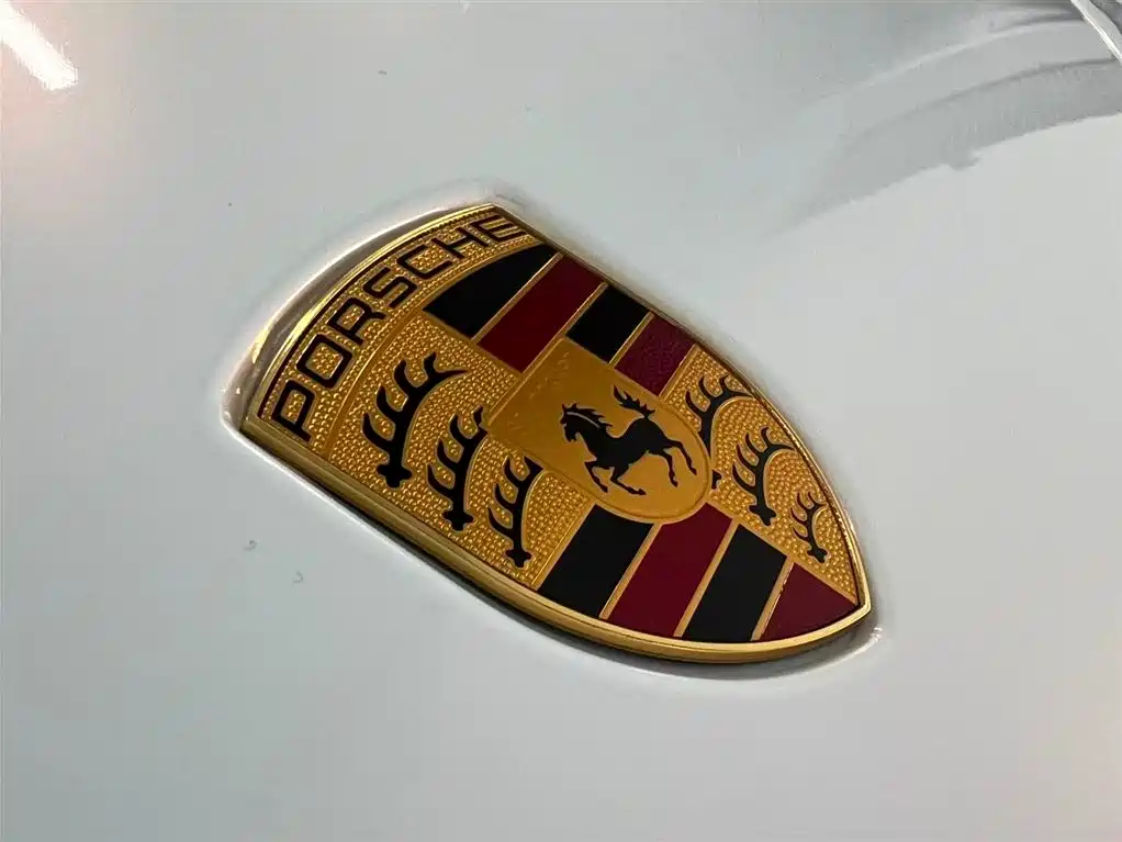 Porsche 718 2022 — фото 20