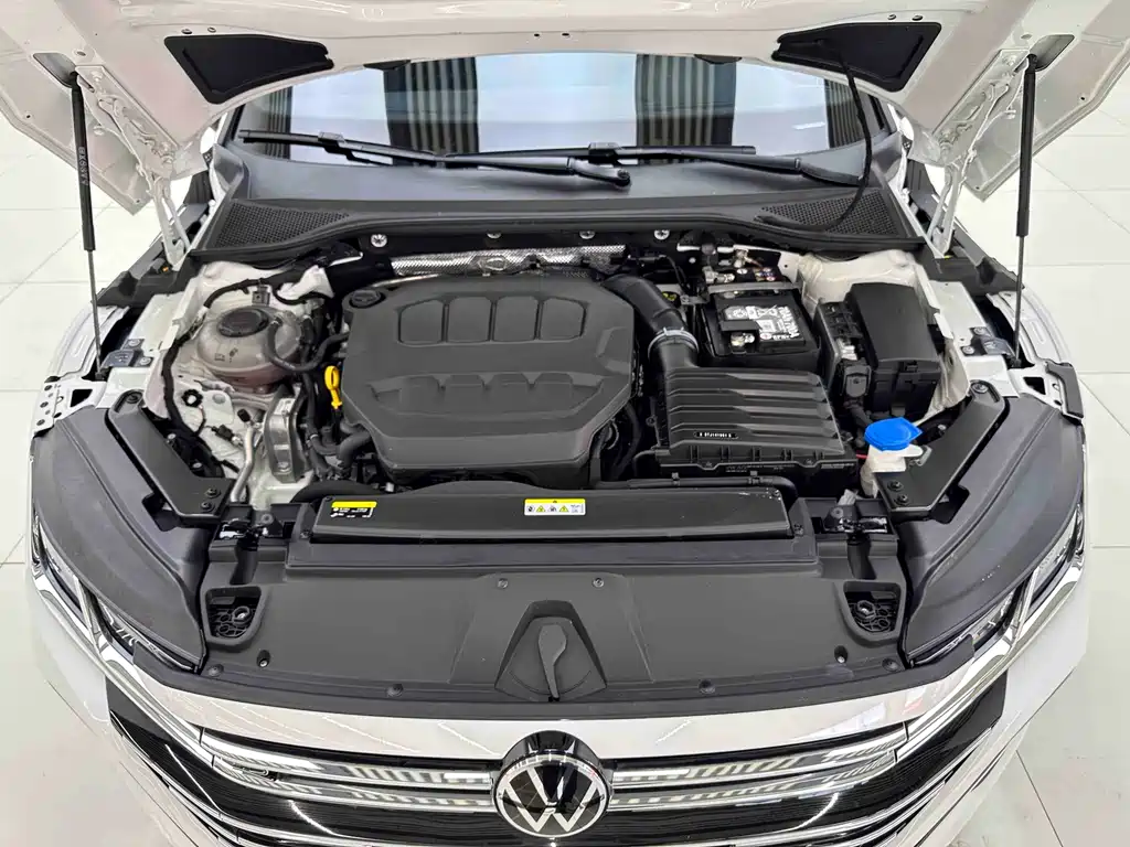 Volkswagen CC 2024