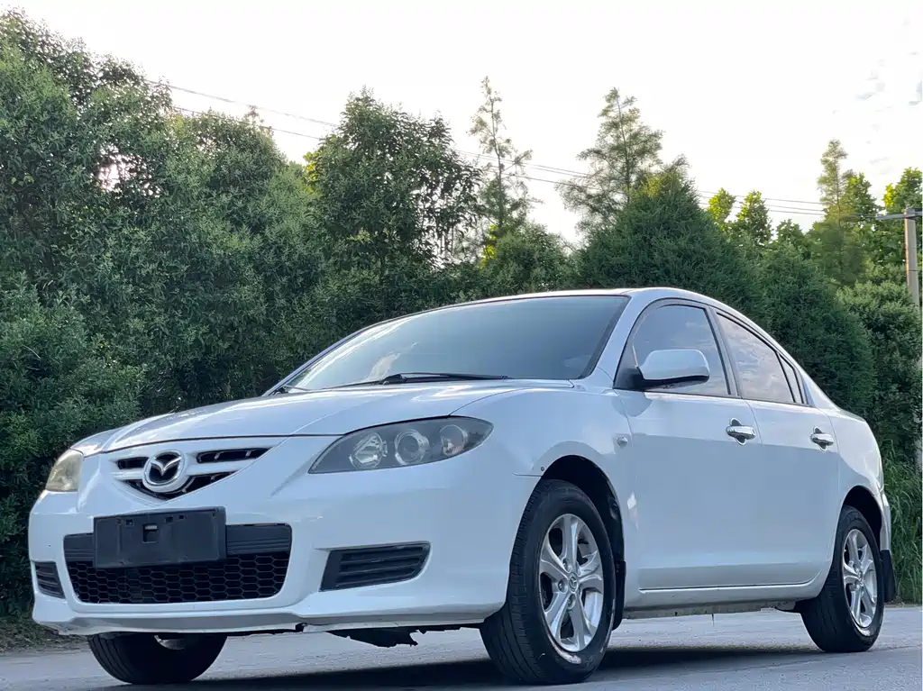 Mazda 3 2013