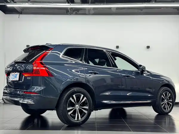 Volvo XC60 2023