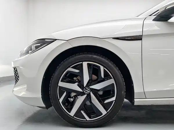 Volkswagen Lamando 2024