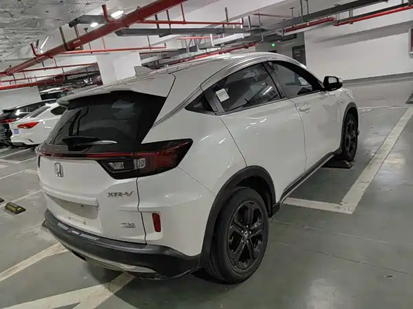 Honda XR-V 2022
