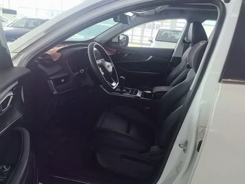 Chery Tiggo 8 2020 — фото 15