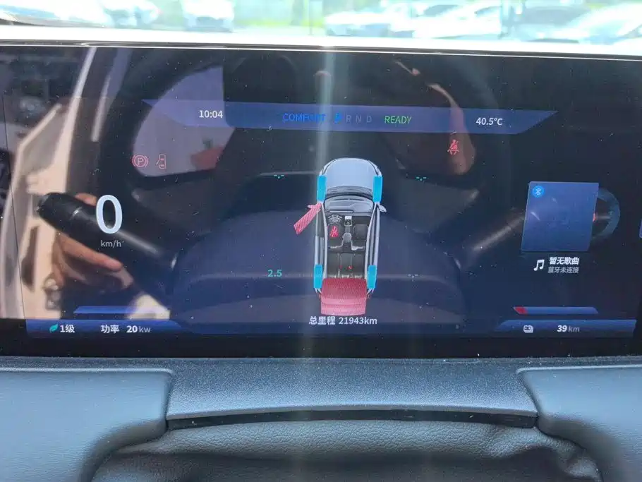 Neta U 2023 — фото 14