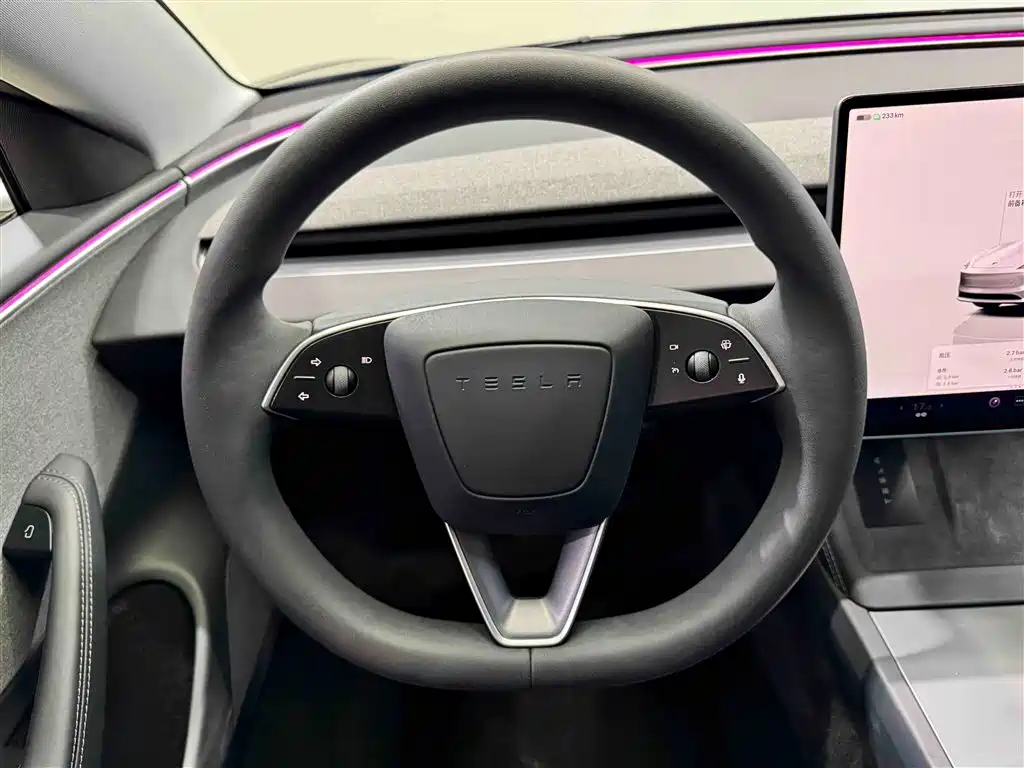 Tesla Model 3 2024 — фото 14