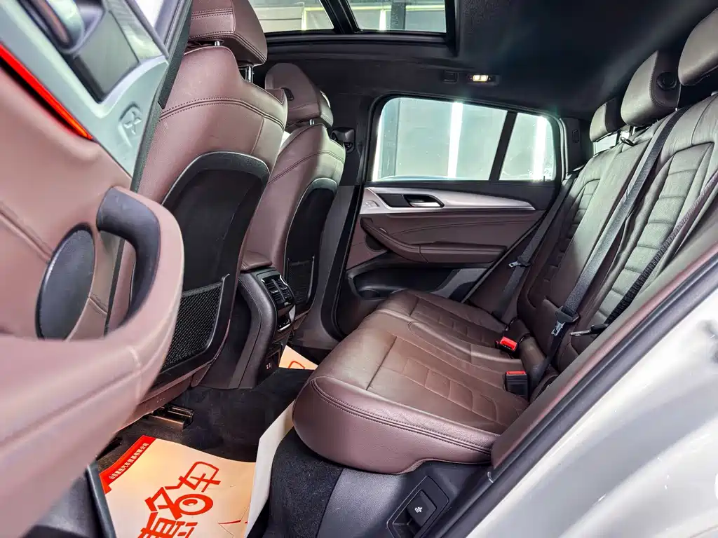 BMW X4 2020