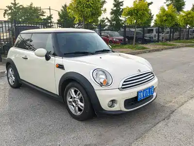 MINI MINI 2013