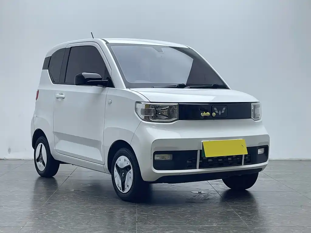 Wuling Hongguang MINIEV 2022 — фото 19