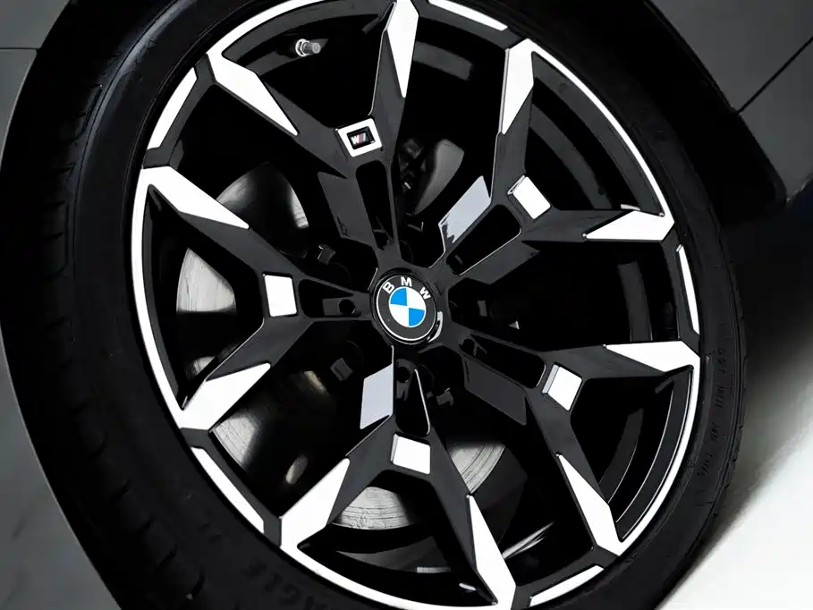BMW 4 Series 2025 — фото 6