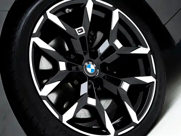BMW 4 Series 2025