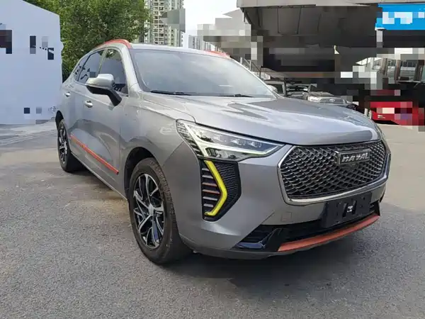 Haval First Love 2021