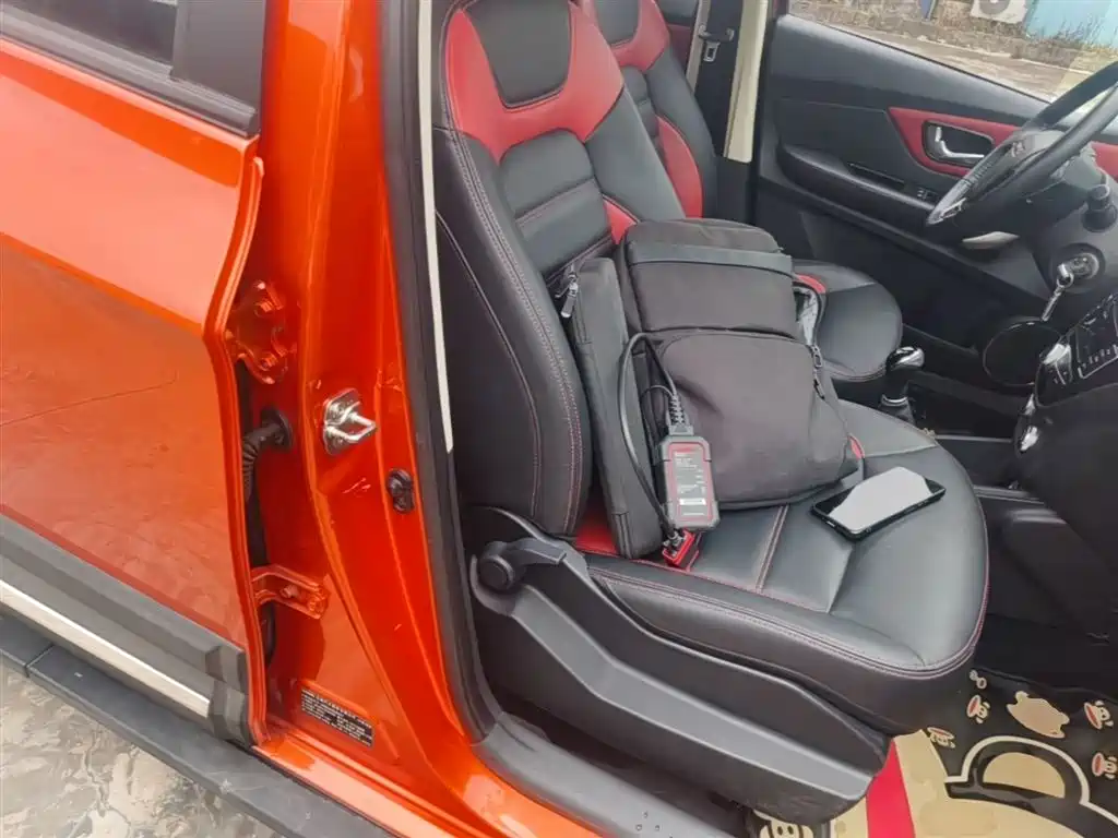 Haval H1 2015 — фото 25