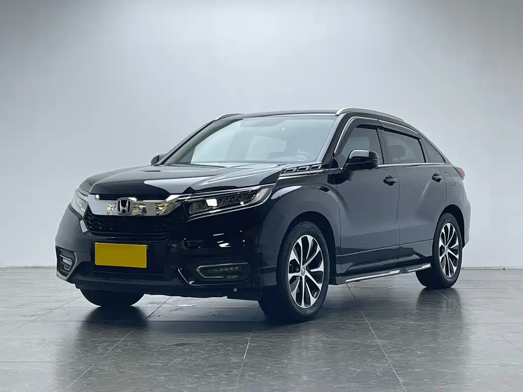 Honda Avancier 2017 — фото 1