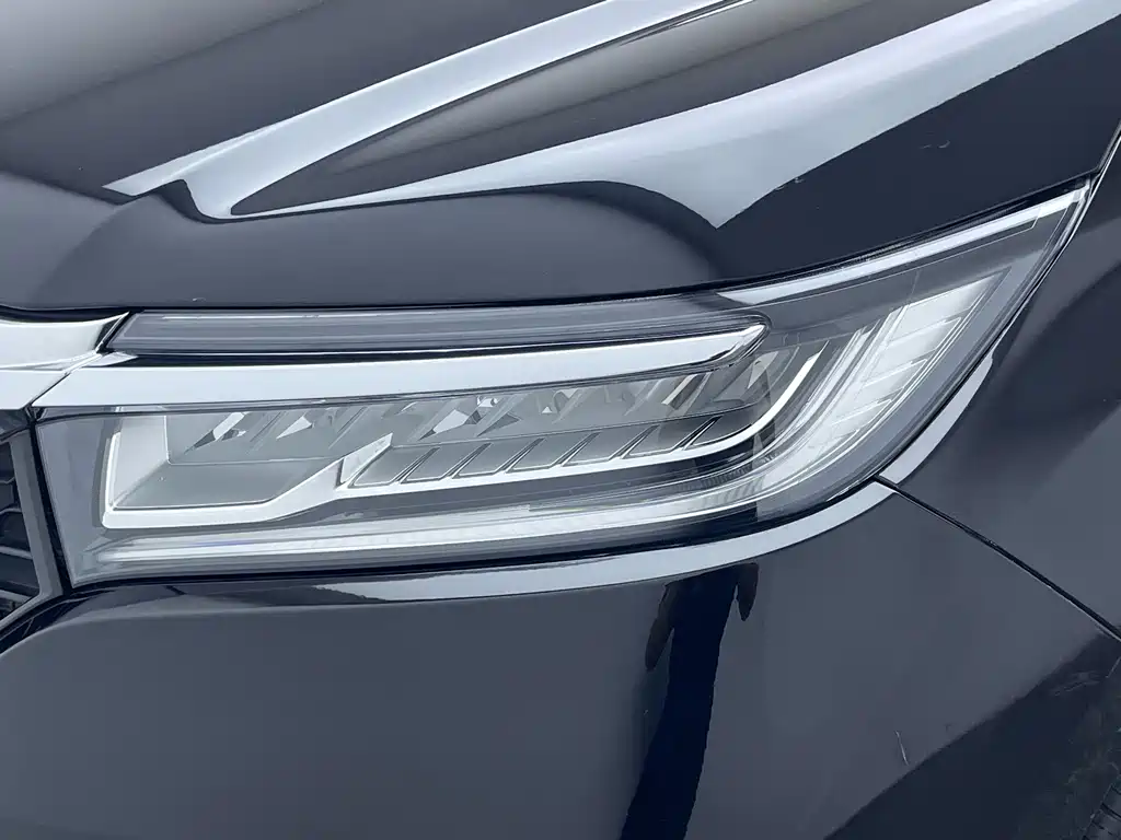 Honda Avancier 2017 — фото 11