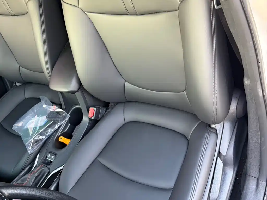 Toyota Corolla 2022 — фото 10