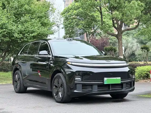 Li Auto L7 2024