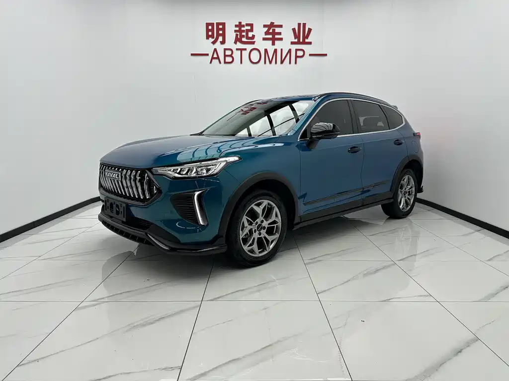 Haval Chitu 2023
