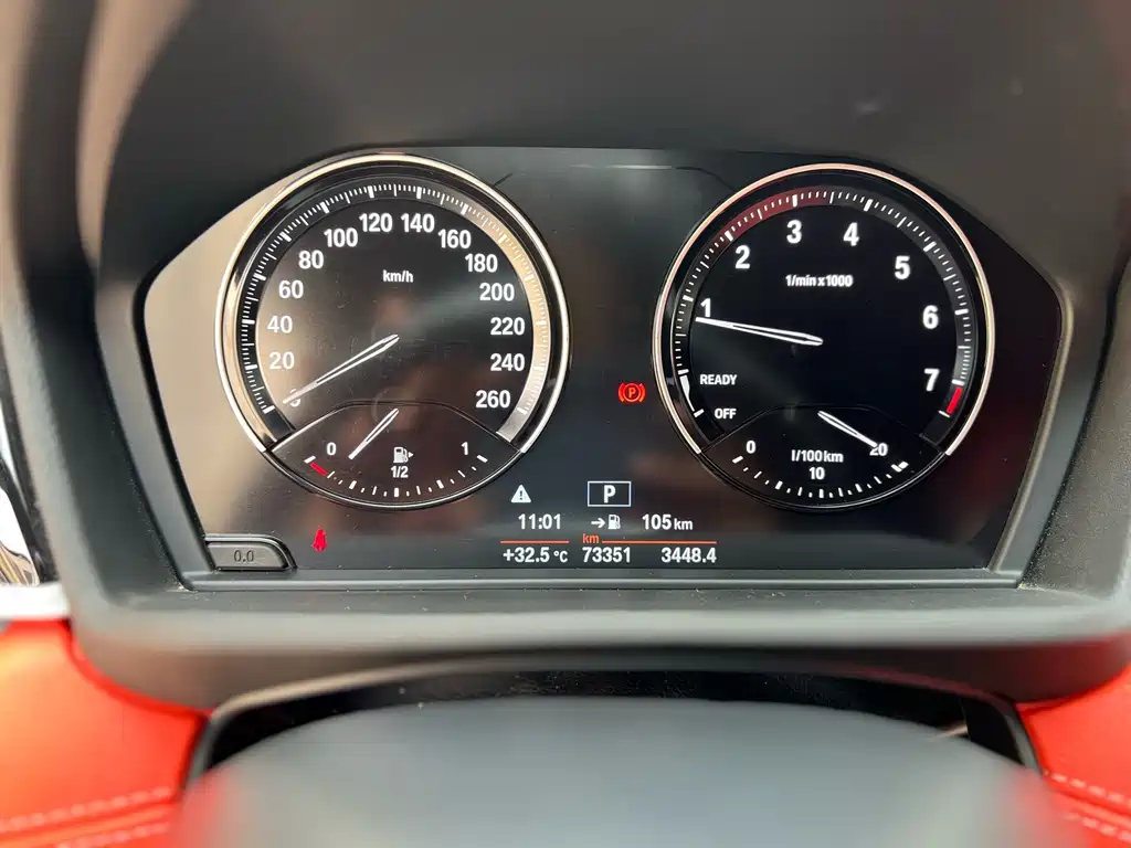 BMW X2 2020 — фото 19
