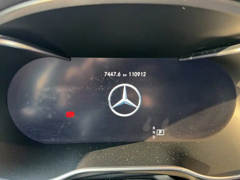 Mercedes-Benz GLC 2019 — фото 13