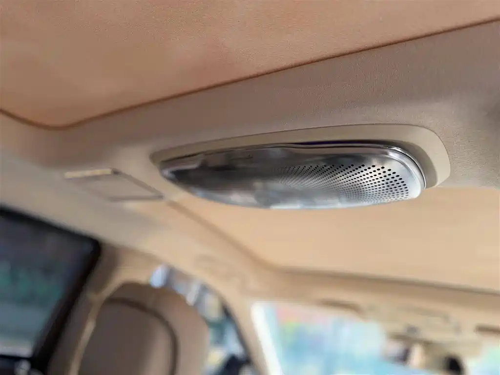 Mercedes-Benz S-Class 2015 — фото 10