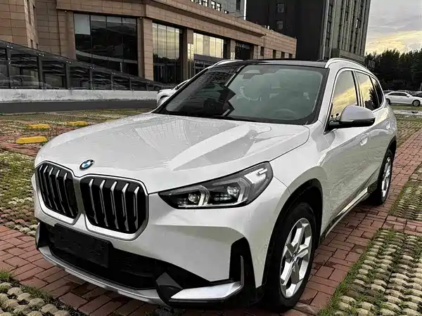 BMW X1 2023