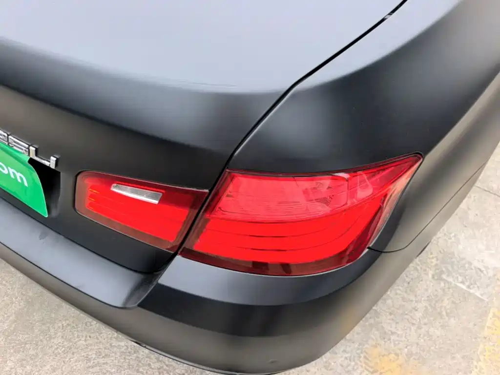 BMW 5 Series 2015 — фото 8