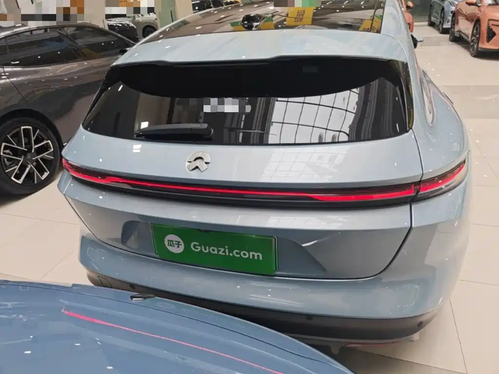 NIO ET5T 2025