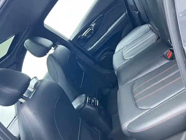 GAC Trumpchi Empow 2023
