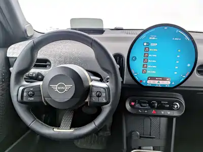 MINI MINI 2025