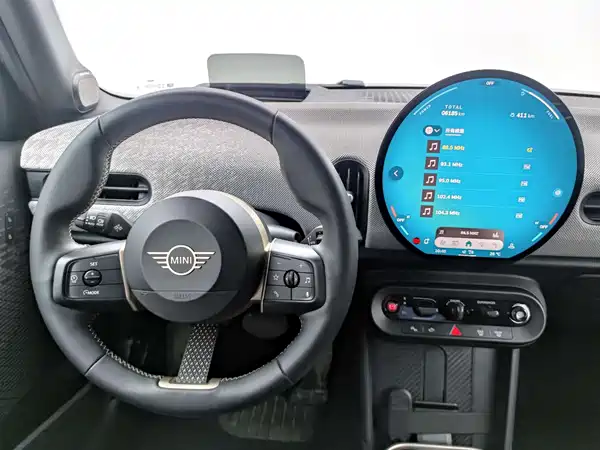 MINI MINI 2025