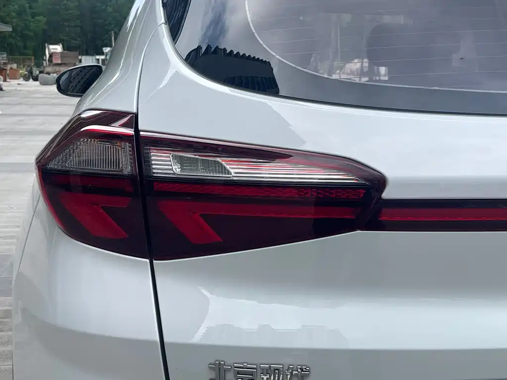 Hyundai Tucson 2021 — фото 13