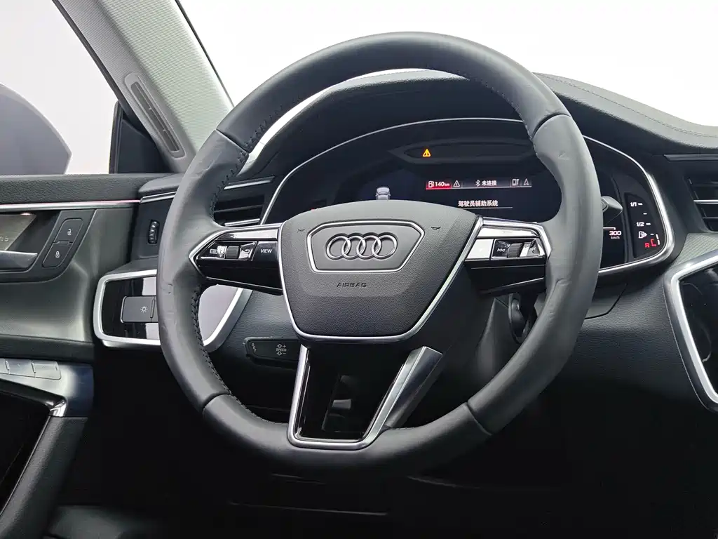 Audi A7 2020 — фото 14