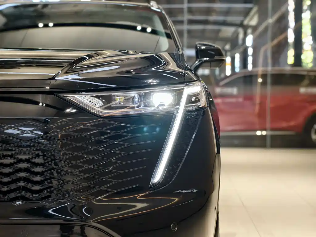 Haval Xiaolong MAX 2023 — фото 25