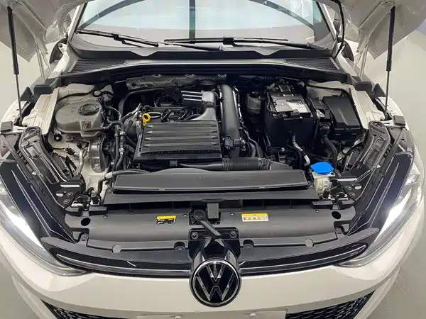Volkswagen Lamando 2023