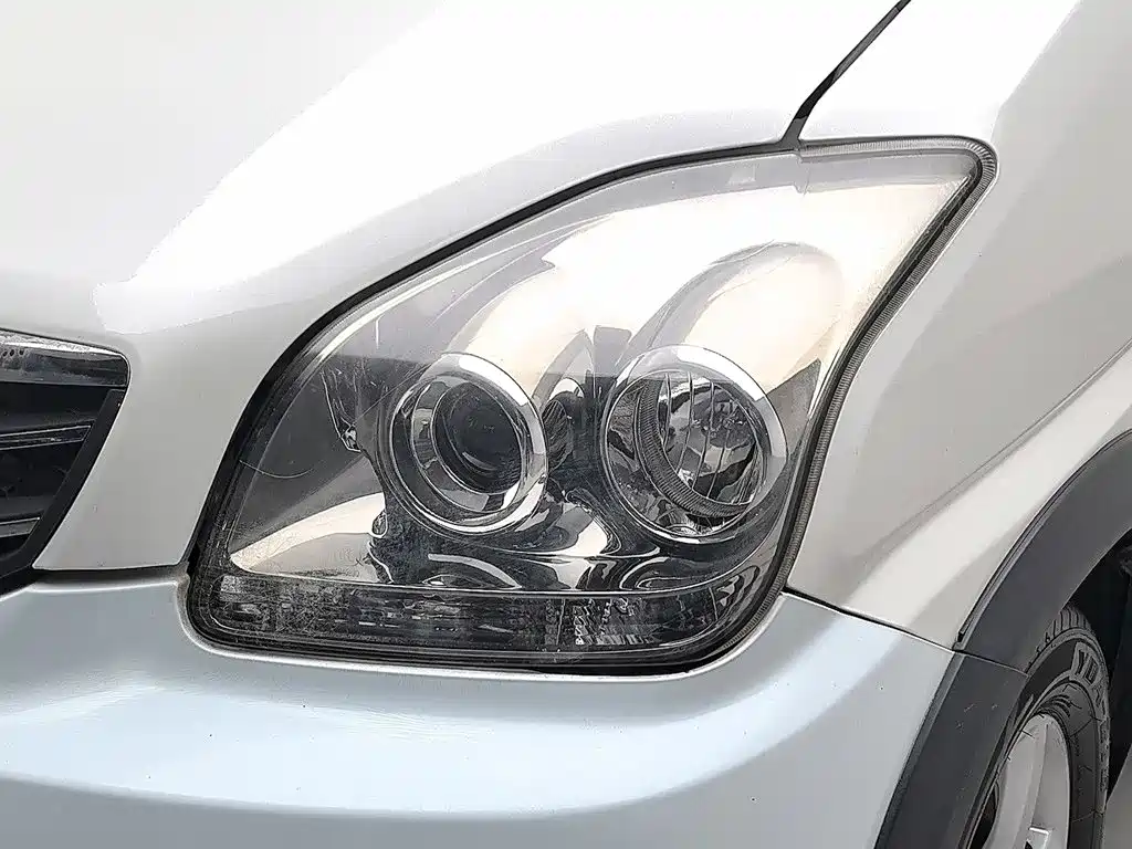 Suzuki Beidou Star X5 2016 — фото 7