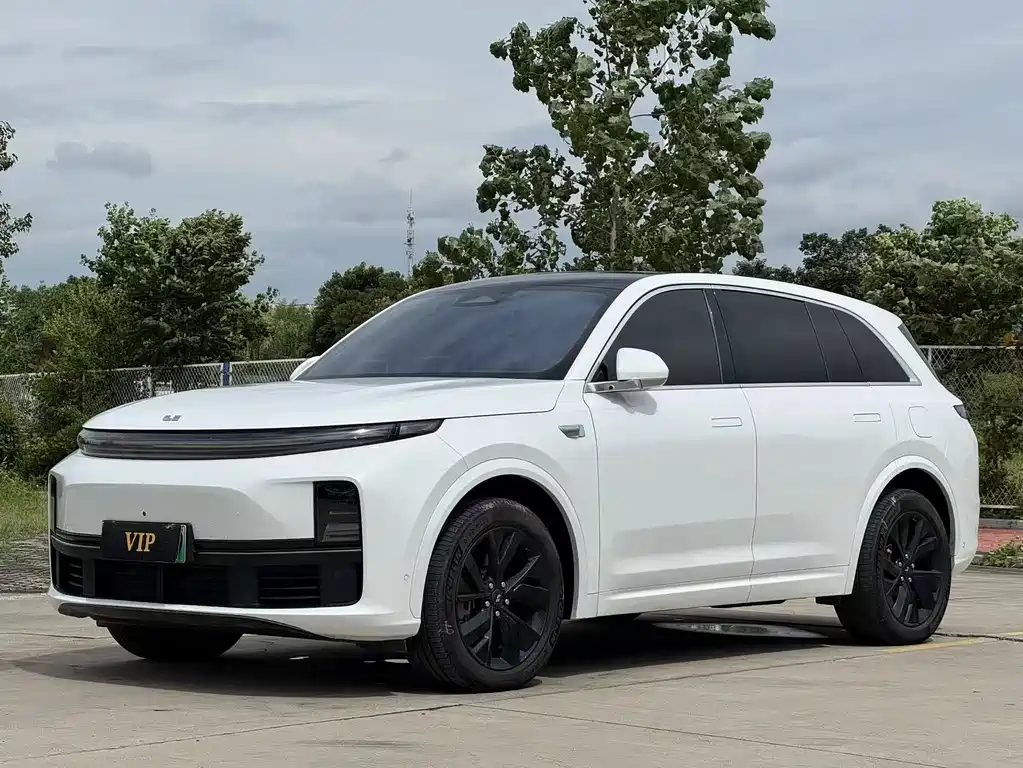 Li Auto Li L7 2023