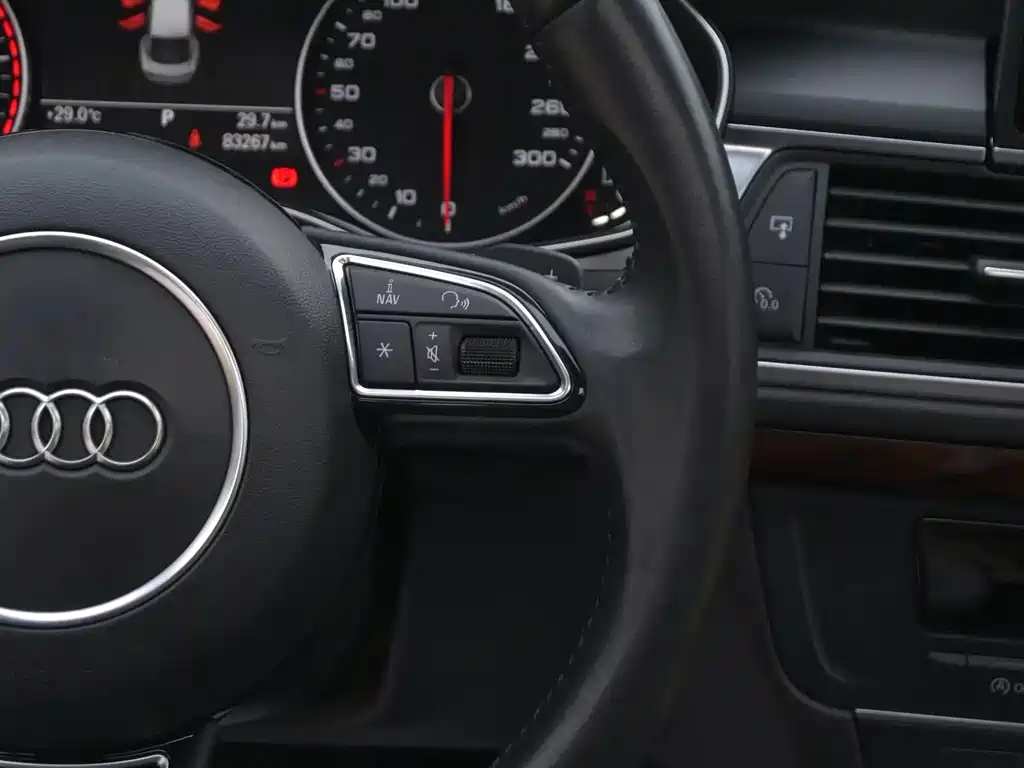 Audi A7 2014 — фото 20