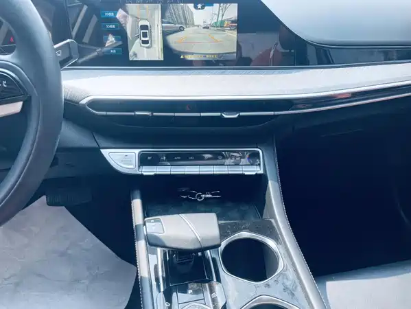 Changan Eado 2021